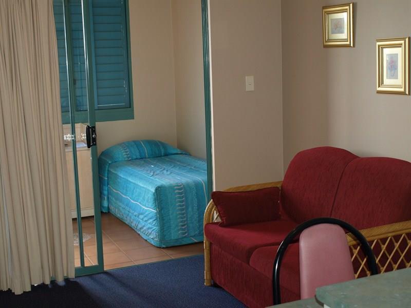 Albion Manor Motel Brisbane Dış mekan fotoğraf